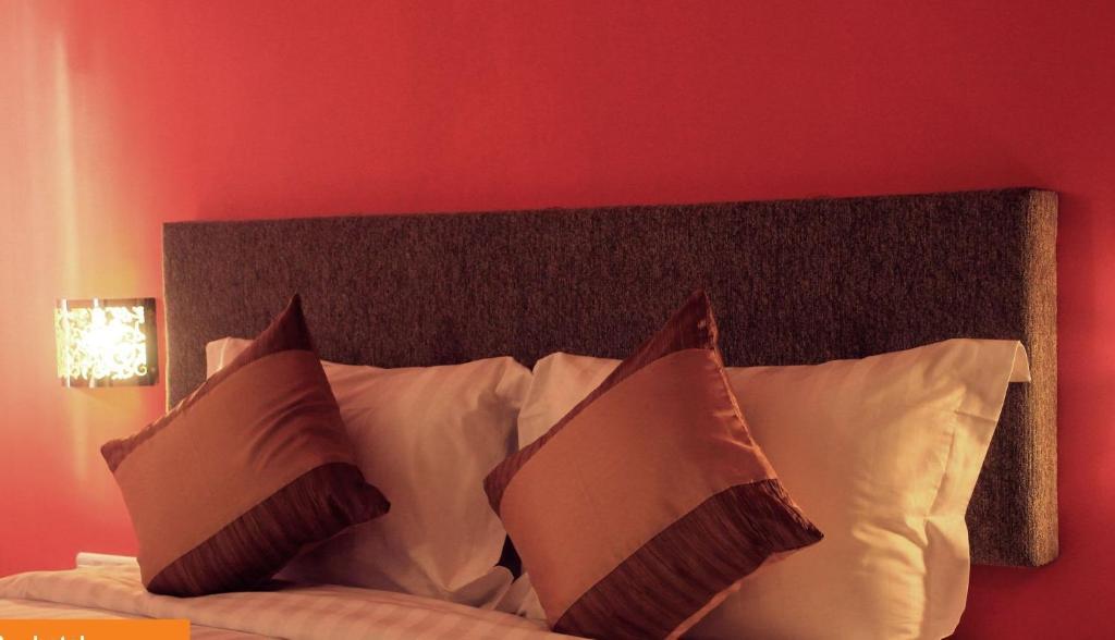 Hotel Jakarta Makassar Kamer foto