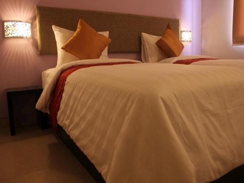 Hotel Jakarta Makassar Buitenkant foto